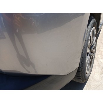 Recambio de paragolpes trasero para peugeot 2008 i (cu_) 1.2 thp 110 / puretech 110 referencia OEM IAM   