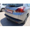Recambio de paragolpes trasero para peugeot 2008 i (cu_) 1.2 thp 110 / puretech 110 referencia OEM IAM   