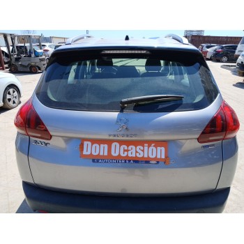 PORTON TRASERO 9802961780 