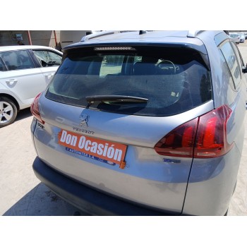 Recambio de porton trasero para peugeot 2008 i (cu_) 1.2 thp 110 / puretech 110 referencia OEM IAM   