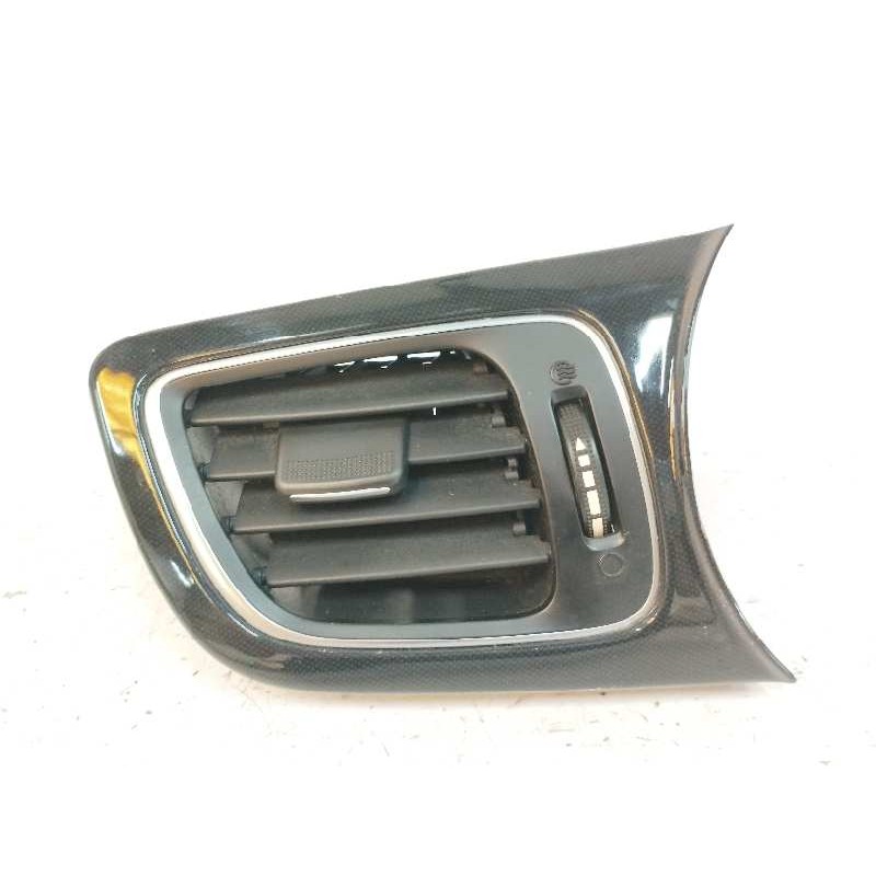 Recambio de rejilla aireadora para kia carens iv 1.7 crdi referencia OEM IAM 97480A4000 LADO IZQUIERDO 