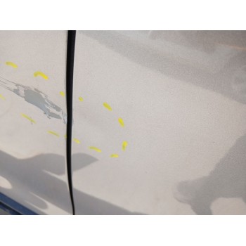 Recambio de puerta trasera izquierda para peugeot 2008 i (cu_) 1.2 thp 110 / puretech 110 referencia OEM IAM   