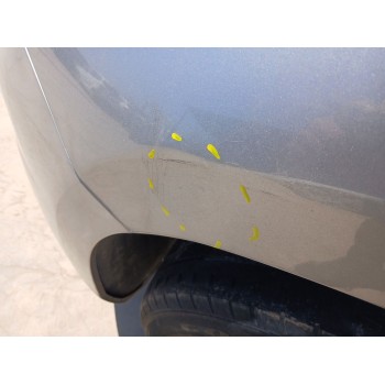 Recambio de aleta delantera izquierda para peugeot 2008 i (cu_) 1.2 thp 110 / puretech 110 referencia OEM IAM   