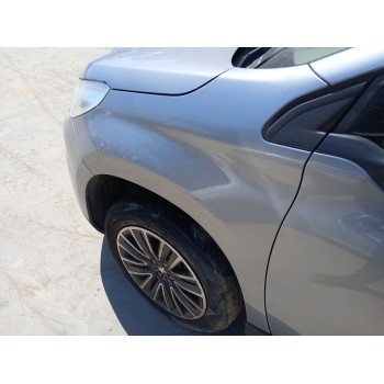 Recambio de aleta delantera izquierda para peugeot 2008 i (cu_) 1.2 thp 110 / puretech 110 referencia OEM IAM   