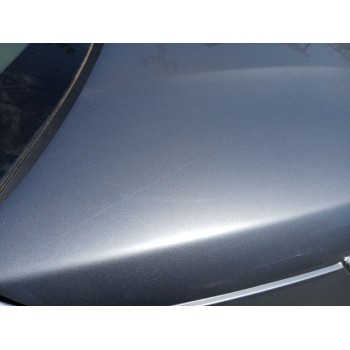 Recambio de capot para peugeot 2008 i (cu_) 1.2 thp 110 / puretech 110 referencia OEM IAM   