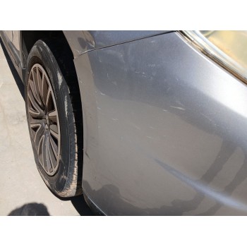 Recambio de paragolpes delantero para peugeot 2008 i (cu_) 1.2 thp 110 / puretech 110 referencia OEM IAM   