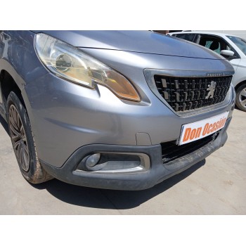 Recambio de paragolpes delantero para peugeot 2008 i (cu_) 1.2 thp 110 / puretech 110 referencia OEM IAM   