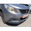 Recambio de paragolpes delantero para peugeot 2008 i (cu_) 1.2 thp 110 / puretech 110 referencia OEM IAM   