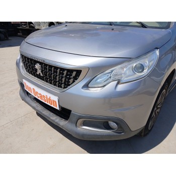 Recambio de paragolpes delantero para peugeot 2008 i (cu_) 1.2 thp 110 / puretech 110 referencia OEM IAM   