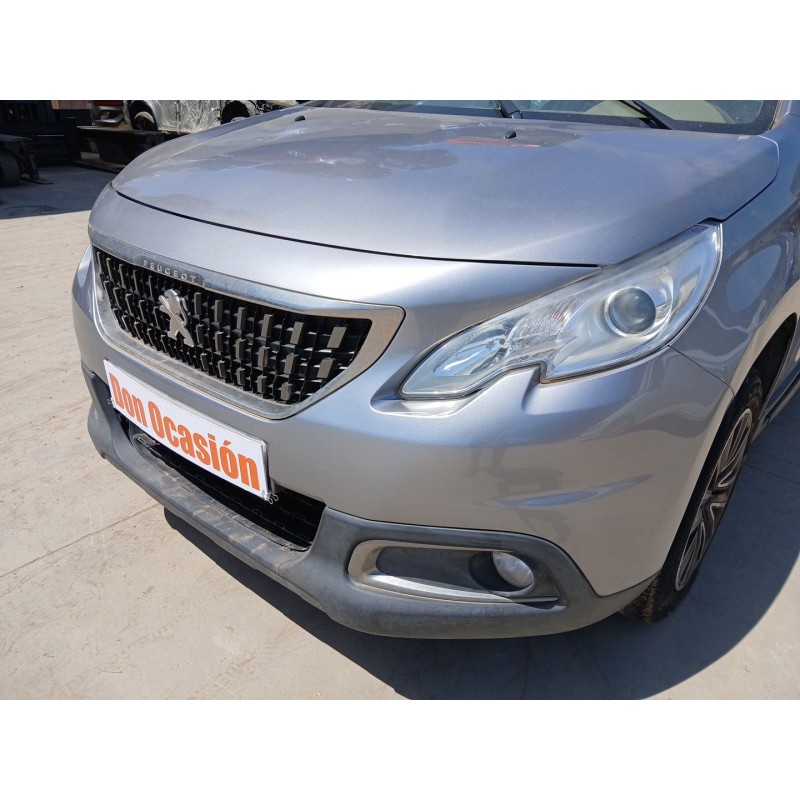 PARAGOLPES DELANTERO 1617022680