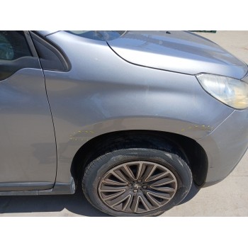 Recambio de aleta delantera derecha para peugeot 2008 i (cu_) 1.2 thp 110 / puretech 110 referencia OEM IAM   