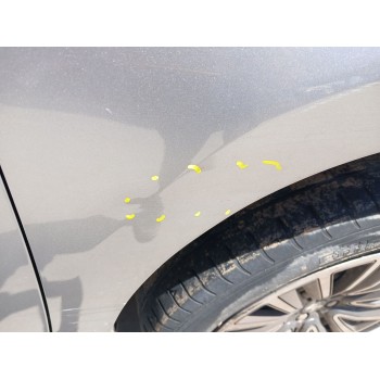 Recambio de aleta delantera derecha para peugeot 2008 i (cu_) 1.2 thp 110 / puretech 110 referencia OEM IAM   