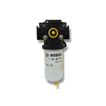 SOPORTE FILTRO GASOIL F026402079 