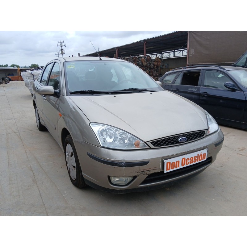 FORD FOCUS I SEDÁN (DFW)