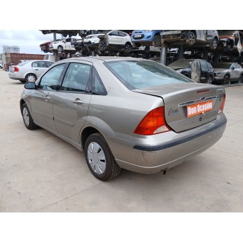 ford focus i sedán (dfw) del año 2003