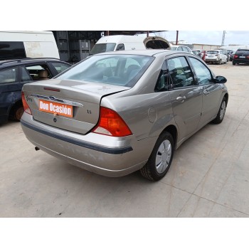 ford focus i sedán (dfw) del año 2003