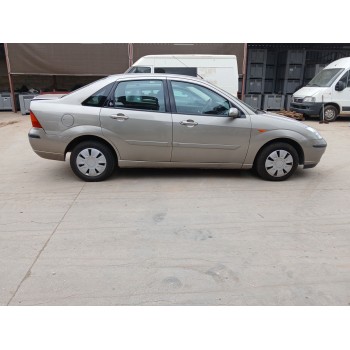 ford focus i sedán (dfw) del año 2003