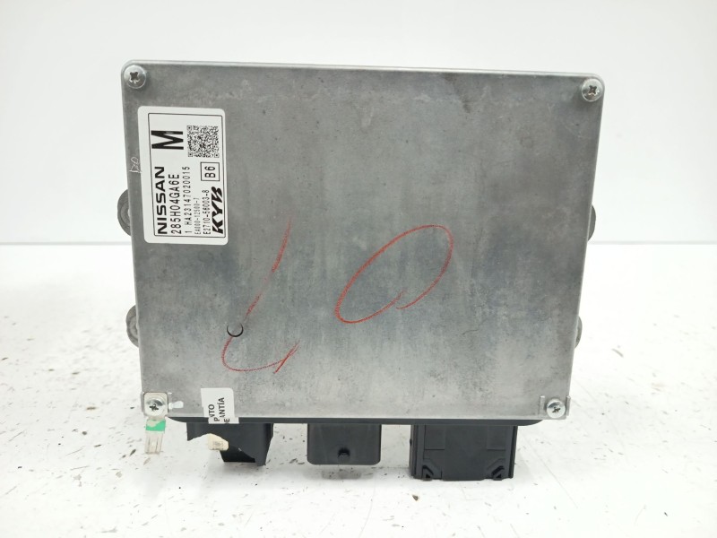 Recambio de modulo electronico para infiniti q50 50 d referencia OEM IAM 285H04GA6E  