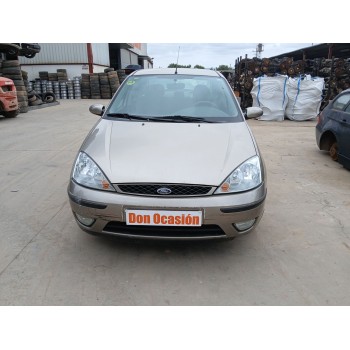 ford focus i sedán (dfw) del año 2003