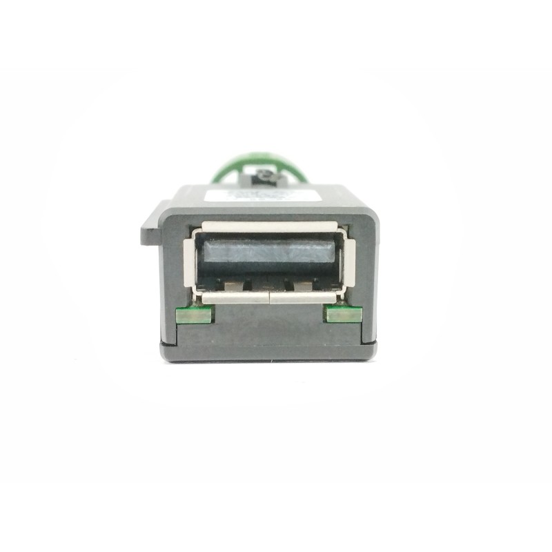 Recambio de modulo electronico para audi a4 avant (8w5) 2.0 16v tdi referencia OEM IAM 5Q0035726 PUERTO USB 