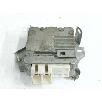 Recambio de modulo electronico para toyota yaris (_p9_) 1.4 d-4d (nlp90_) referencia OEM IAM 896500D110 1129001331 2250000540