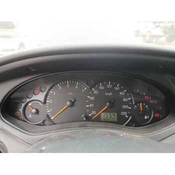 ford focus i sedán (dfw) del año 2003