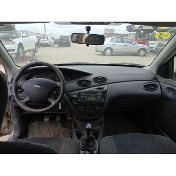 ford focus i sedán (dfw) del año 2003