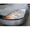 FORD FOCUS I SEDÁN (DFW)
