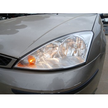 ford focus i sedán (dfw) del año 2003