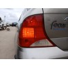 ford focus i sedán (dfw) del año 2003