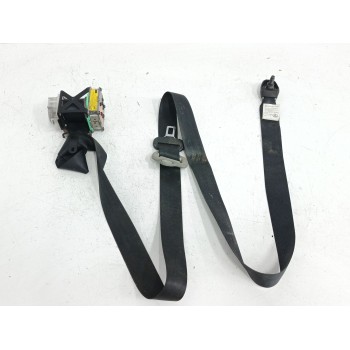 CINTURON SEGURIDAD DELANTERO IZQUIERDO 732200D160 
