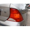ford focus i sedán (dfw) del año 2003