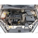 FORD FOCUS I SEDÁN (DFW)