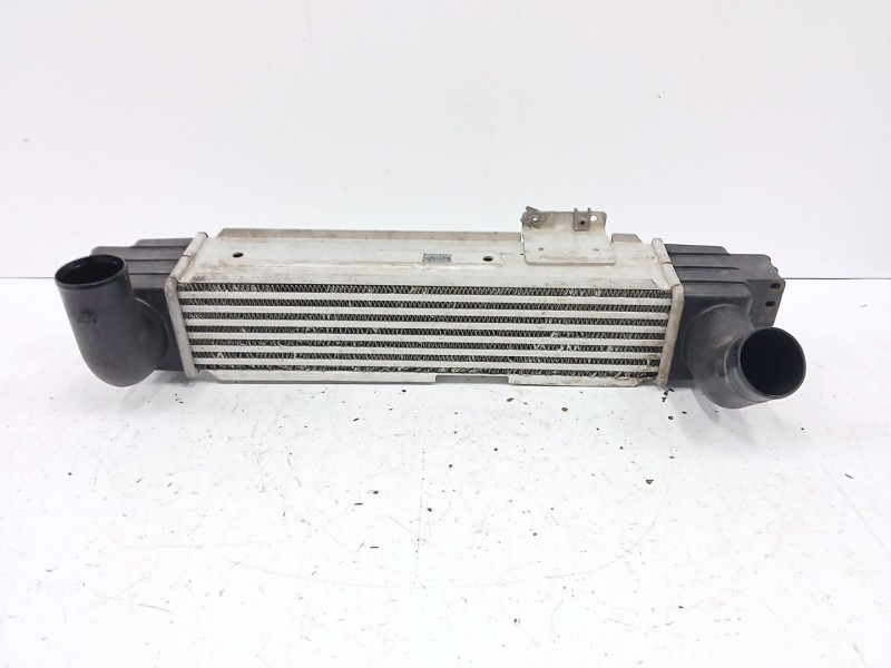 Recambio de intercooler para kia sorento i (jc) 2.5 crdi referencia OEM IAM 281904A160  