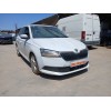 skoda fabia iii (nj3) del año 2019