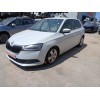 skoda fabia iii (nj3) del año 2019