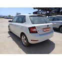 SKODA FABIA III (NJ3)