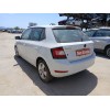 skoda fabia iii (nj3) del año 2019