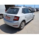 SKODA FABIA III (NJ3)