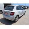 skoda fabia iii (nj3) del año 2019