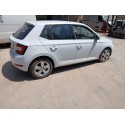 SKODA FABIA III (NJ3)