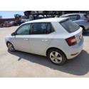 SKODA FABIA III (NJ3)