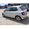 skoda fabia iii (nj3) del año 2019