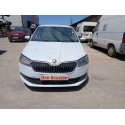 SKODA FABIA III (NJ3)