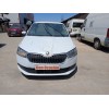 skoda fabia iii (nj3) del año 2019