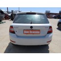SKODA FABIA III (NJ3)