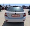 skoda fabia iii (nj3) del año 2019