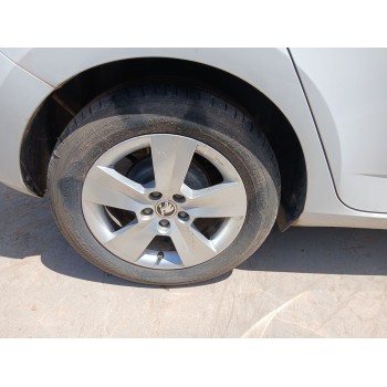 skoda fabia iii (nj3) del año 2019