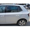 Recambio de puerta trasera izquierda para skoda fabia iii (nj3) 1.0 referencia OEM IAM   