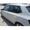 Recambio de puerta trasera izquierda para skoda fabia iii (nj3) 1.0 referencia OEM IAM   